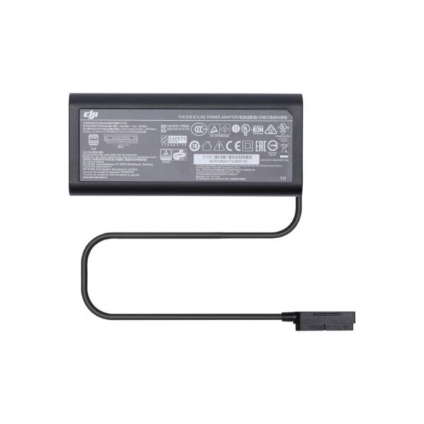 Carregador DJI Mavic Air - Imagem 4