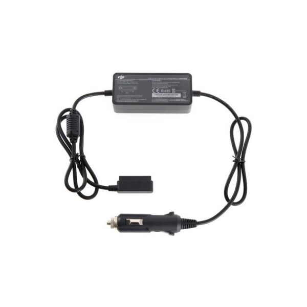 Carregador de Carro DJI (Mavic Pro) - Imagem 3