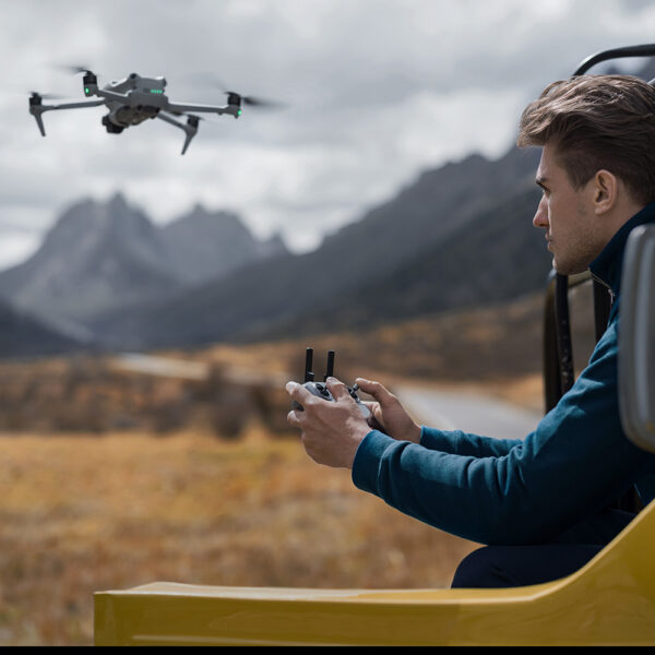 DJI Air 3S - Imagem 2