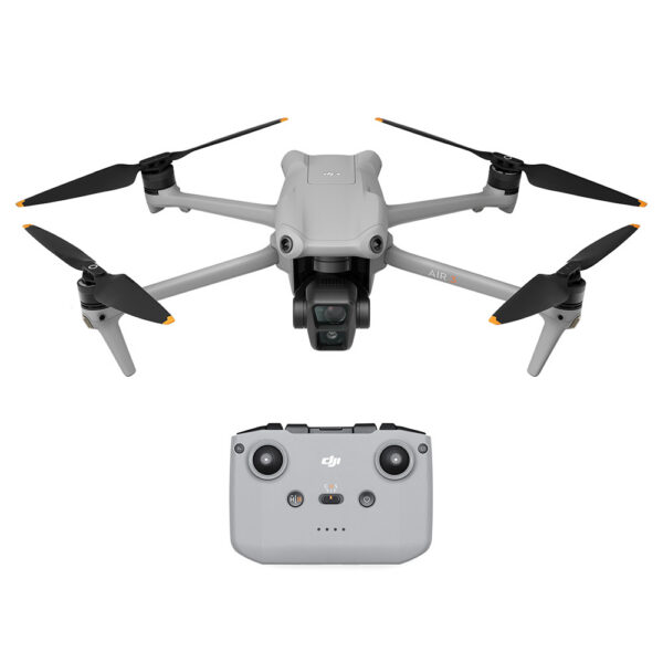 DJI Air 3S - Imagem 4