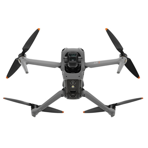 DJI Air 3S - Imagem 6