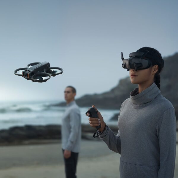 DJI Avata 2 - Imagem 7