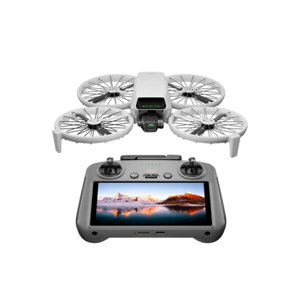 DJI FLIP - Imagem 3