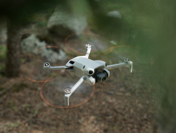 DJI MINI 4 PRO - Imagem 6