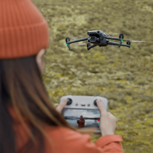 DJI Mavic 3 Classic - Imagem 6