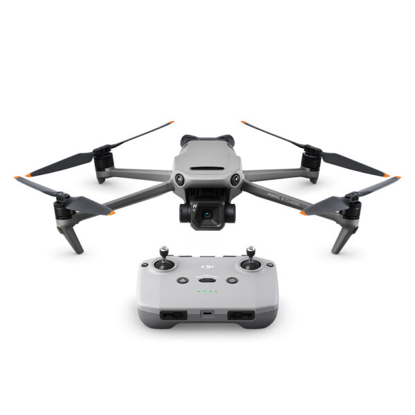 DJI Mavic 3 Classic - Imagem 2