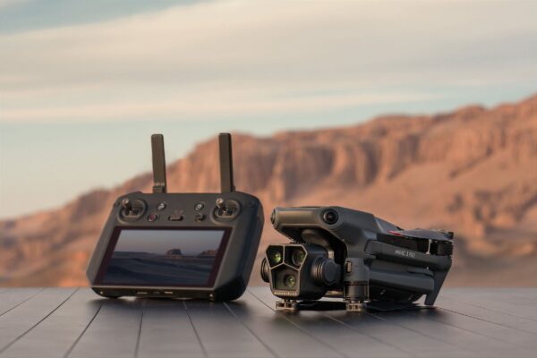 DJI Mavic 3 Pro - Imagem 6