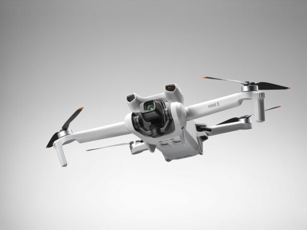 DJI Mini 3 - Imagem 2