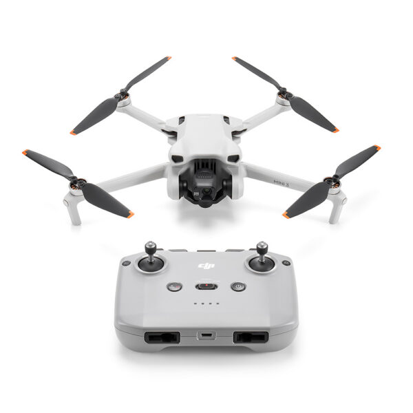 DJI Mini 3 - Imagem 3